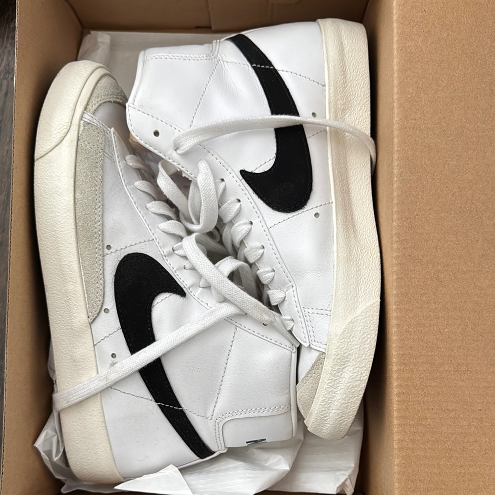 Nike Blazers